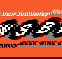 BWS - Ferntree Gully Hotel Drive In - Kalgoorlie Accommodation