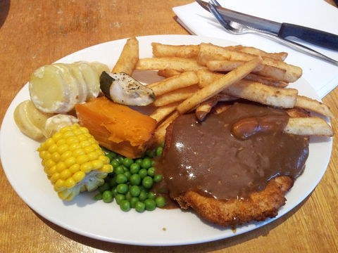 West Ryde Hotel - Kalgoorlie Accommodation 0