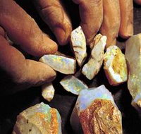 Andamooka Opal Hotel - Kalgoorlie Accommodation