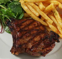 Terminus Hotel Fitzroy North - Kalgoorlie Accommodation