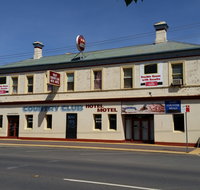Country Club Hotel Motel - Kalgoorlie Accommodation