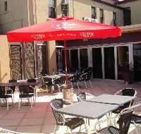 Crown Inn Hotel - Kalgoorlie Accommodation
