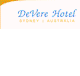 De Vere Hotel - Kalgoorlie Accommodation