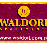 Woolloomooloo Waldorf Apartments - Kalgoorlie Accommodation