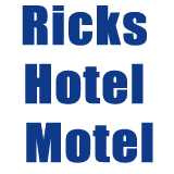 Ricks Hotel Motel - Kalgoorlie Accommodation