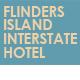 Flinders Island Interstate Hotel - Kalgoorlie Accommodation