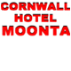 Cornwall Hotel - Kalgoorlie Accommodation