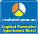 Capital Executive Apartment Hotel - Kalgoorlie Accommodation