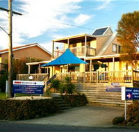 Best Western Great Ocean Road Motor Inn - Kalgoorlie Accommodation
