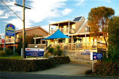 Best Western Great Ocean Road Motor Inn - Kalgoorlie Accommodation 0