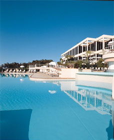 Absolute Beachfront Opal Cove Resort - Kalgoorlie Accommodation 0