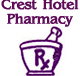 Crest Hotel Pharmacy - Kalgoorlie Accommodation
