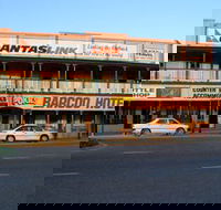 Barcoo Hotel - Kalgoorlie Accommodation