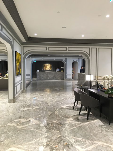 Intercontinental Hotel - Kalgoorlie Accommodation 0