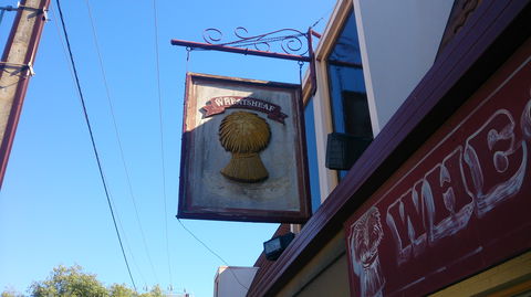Wheatsheaf Hotel - Kalgoorlie Accommodation 0