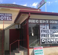 Royal Mail Hotel Goolgowi - Kalgoorlie Accommodation