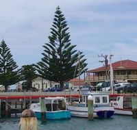 Port Albert Hotel - Kalgoorlie Accommodation