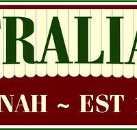 Australian Hotel - Boonah - Kalgoorlie Accommodation
