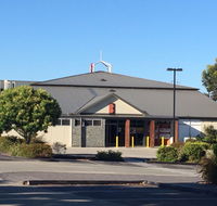  Bradford Hotel - Kalgoorlie Accommodation