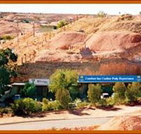 Comfort Inn Coober Pedy Experience Motel - Kalgoorlie Accommodation