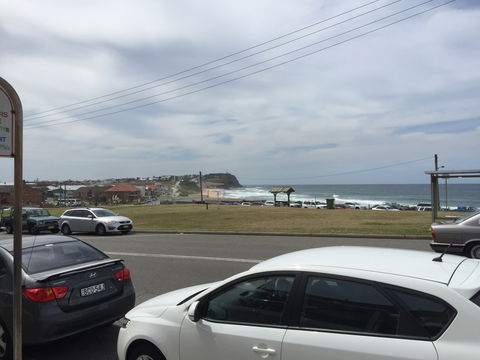 Beach Hotel Merewether - Kalgoorlie Accommodation 0