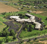 Parklands Resort and Conference Centre - Kalgoorlie Accommodation