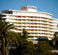 Rydges Southbank Brisbane - Kalgoorlie Accommodation