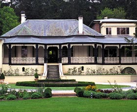 Peppers Craigieburn - Kalgoorlie Accommodation 0