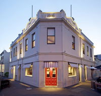 The Exchange Hotel - Kalgoorlie Accommodation