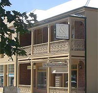 Cobb  Co Court Boutique Hotel - Kalgoorlie Accommodation