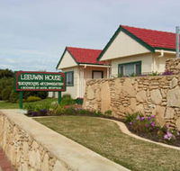 Flinders Bay Corporation - Kalgoorlie Accommodation