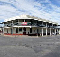 The Cornucopia Hotel - Kalgoorlie Accommodation
