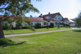 Clarence Point Lodge - Kalgoorlie Accommodation 0
