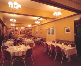 Governor Macquarie Motor Inn - Kalgoorlie Accommodation 0