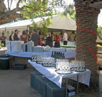 Priory Hotel - Kalgoorlie Accommodation