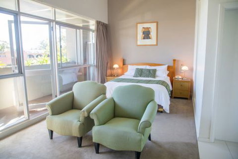 Grand Motel The - Kalgoorlie Accommodation 0