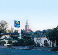 Noah's Mid City Muswellbrook - Kalgoorlie Accommodation