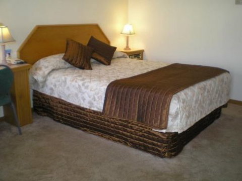 Sundowner Horsham Westlander Motor Inn - Kalgoorlie Accommodation 0
