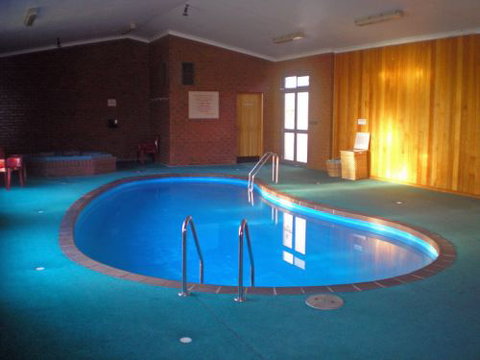 Sundowner Horsham Westlander Motor Inn - Kalgoorlie Accommodation 1
