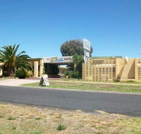Nhill Oasis Motel - Kalgoorlie Accommodation