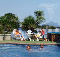 Murwillumbah Motor Inn - Kalgoorlie Accommodation