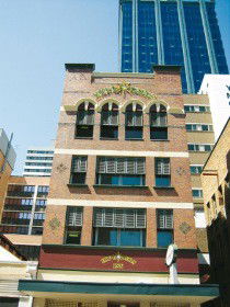 Explorers Inns - Kalgoorlie Accommodation 0