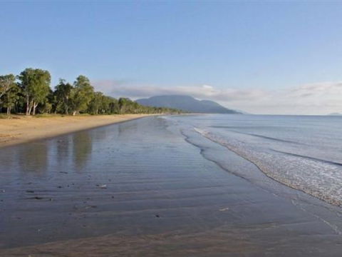 Bramston Beach Motel - Kalgoorlie Accommodation 1