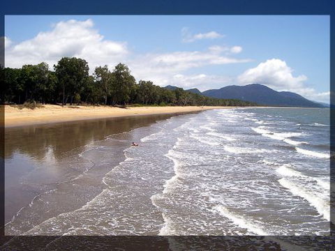 Bramston Beach Motel - Kalgoorlie Accommodation 2