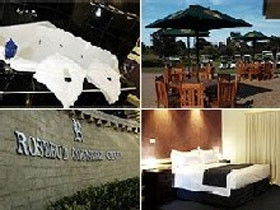 Fairways Motel - Kalgoorlie Accommodation 0