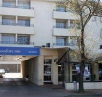 Comfort Inn Gemini Motel - Kalgoorlie Accommodation
