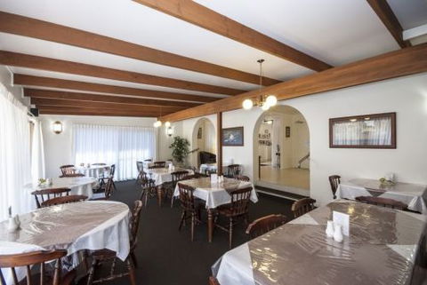 Applegum Inn - Kalgoorlie Accommodation 2