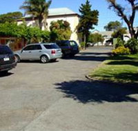 Motel Travelway - Kalgoorlie Accommodation