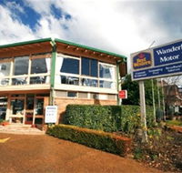 Wanderlight Motor Inn - Kalgoorlie Accommodation