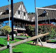 Golden Chain Village Family Motor Inn - Kalgoorlie Accommodation